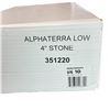 Image 5 : Lacrosse Alphaterra Low 4" Boot, Stone Color, Size: Men's 10