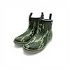 Image 2 : Lacrosse Alpha 6" Deck Boots, Mossy Oak Bottomland Camo, Size: Women's 7