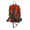Image 2 : Alps Mountaineering Hydro Trail 17 Backpack, Chili/ Grey Color