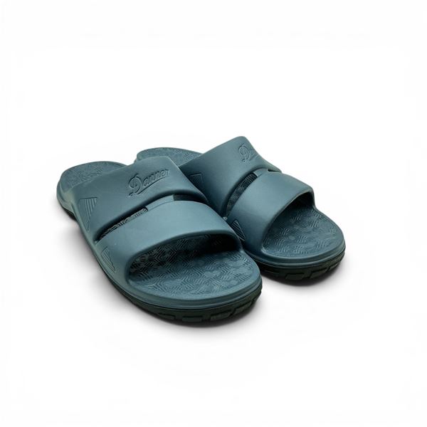 Danner Shelter Cove Sandal, Orion Blue Color, Size: Men's 10