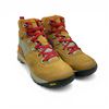 Image 1 : Danner Inquire Mid 5" Boot, Bone Brown/ Rhode Red Color, Size: Women's 7
