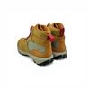 Image 3 : Danner Inquire Mid 5" Boot, Bone Brown/ Rhode Red Color, Size: Women's 7