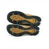 Image 4 : Danner Inquire Mid 5" Boot, Bone Brown/ Rhode Red Color, Size: Women's 7