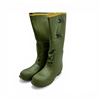 Image 2 : Lacrosse Insulated 2-Buckle 18" Boot, OD Green Color, Size: Men's 8