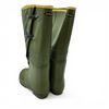 Image 3 : Lacrosse Insulated 2-Buckle 18" Boot, OD Green Color, Size: Men's 8