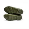 Image 4 : Lacrosse Insulated 2-Buckle 18" Boot, OD Green Color, Size: Men's 8