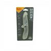 Image 1 : Smith's Noesis 2.75" Folding Blade Knife with Pocket Clip, New