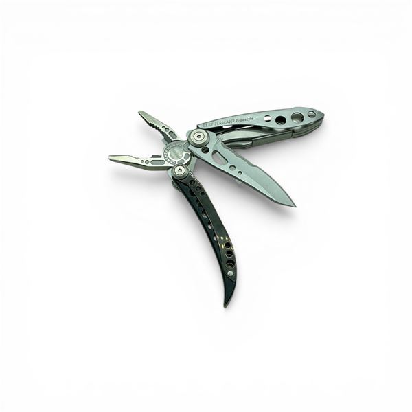 Leatherman Freestyle Plier Multi-Tool