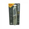 Image 1 : Smith's X-Trainer 2.97" Folding Blade Knife with Pocket Clip, New