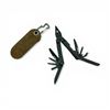 Image 1 : Leatherman Rebar Multi-Tool with Leatherman Carabiner Clip Pouch