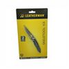 Image 1 : Leatherman Skeletool KB 2.25" Folding Blade Knife, New