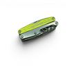 Image 3 : Leatherman Juice XE6 Multi-Tool, Yellow Green