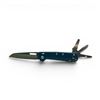 Image 1 : Leatherman Free K2 3" Folding Blade Multi-Function Knife