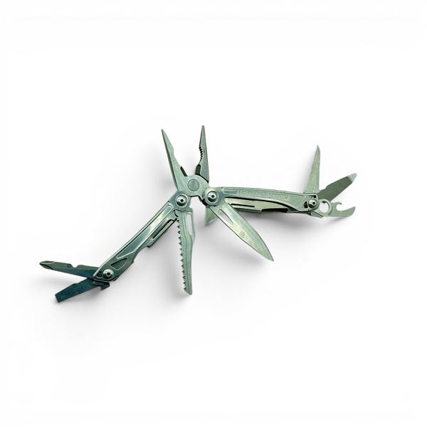 Leatherman Sidekick Multi-Tool