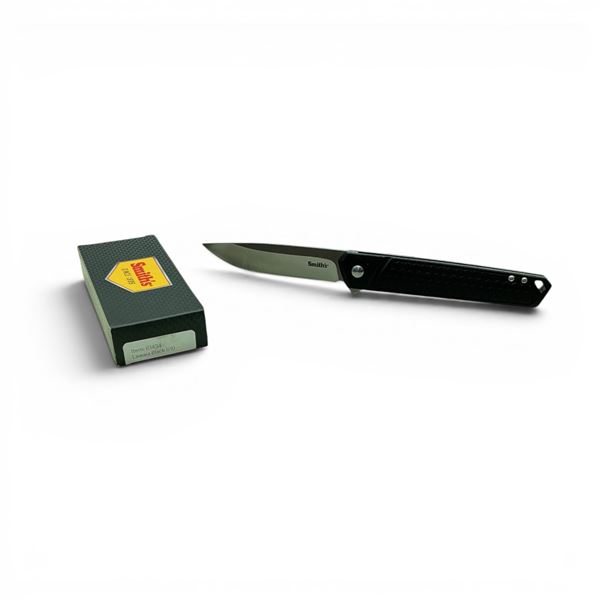 Smith's Lawaia 3.25" Folding Blade Pocket Knife, New