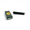 Image 2 : Smith's Lawaia 3.25" Folding Blade Pocket Knife, New