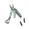 Image 1 : Leatherman Skeletool Multi-Tool with Carabiner Clip