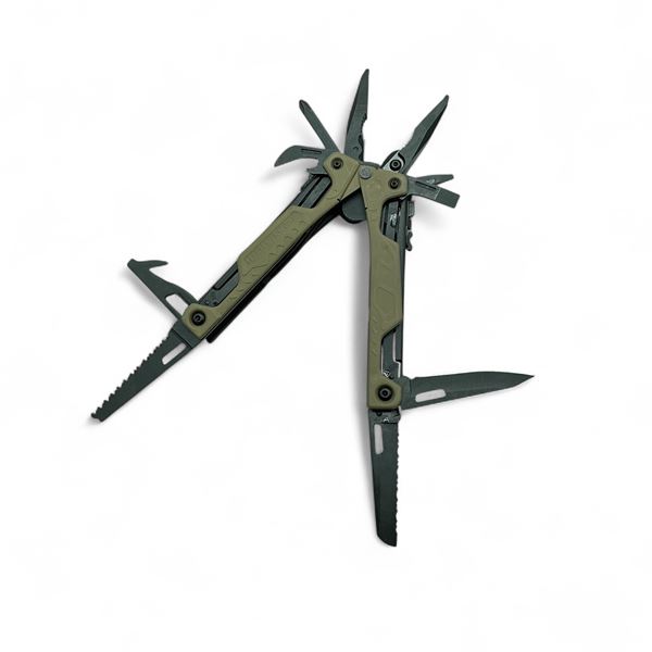Leatherman OHT Multi-Tool