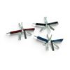Image 1 : Leatherman Squirt PS4 and Squirt ES4 Small Keychain Multi-Tools X 3 Total Qty