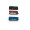Image 3 : Leatherman Squirt PS4 and Squirt ES4 Small Keychain Multi-Tools X 3 Total Qty