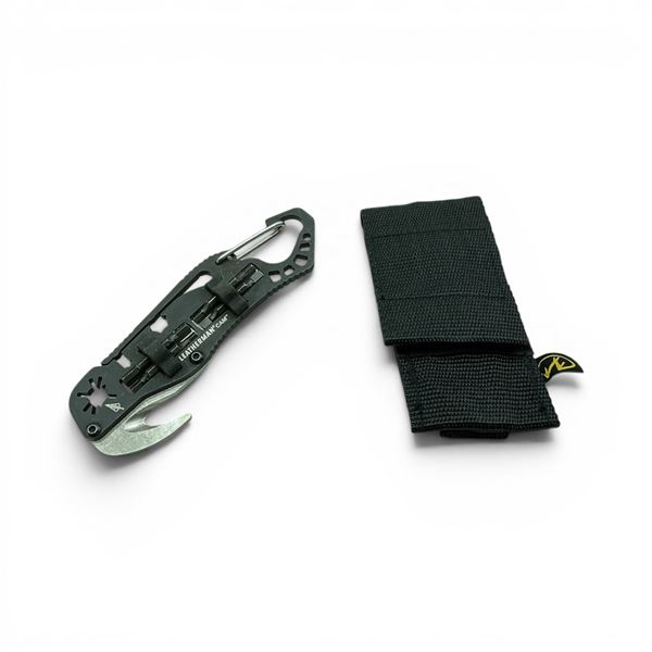 Leatherman CAM Archery Maintenance and Adjustment Tool with Pouch