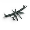 Image 1 : Leatherman Surge Multi-Tool, Black