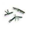 Image 1 : Leatherman Style PS Multi-Tool, Leatherman Skeletool KBX Knife and Leatherman Style Multi-Tool
