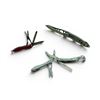 Image 2 : Leatherman Style PS Multi-Tool, Leatherman Skeletool KBX Knife and Leatherman Style Multi-Tool