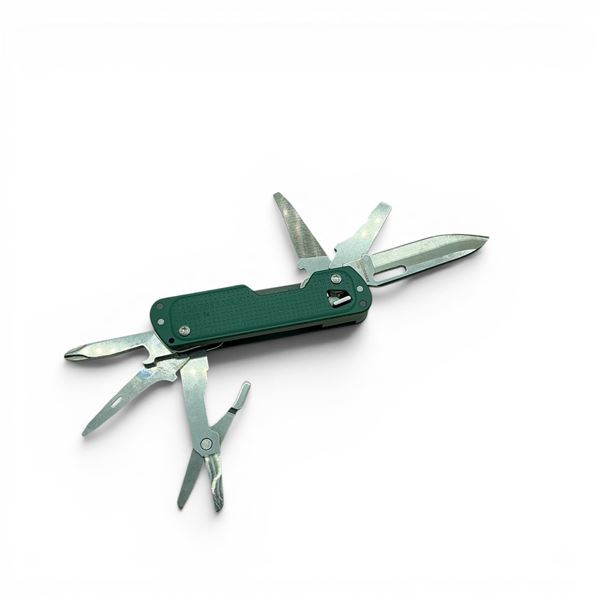 Leatherman Free T4 Multi-Tool