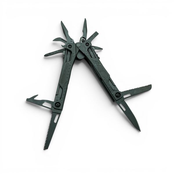 Leatherman OHT Multi-Tool, Black