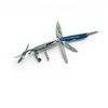 Image 1 : Leatherman Juice CS4 Multi-Tool, Blue
