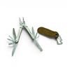 Image 1 : Leatherman Rebar Multi-Tool with Leatherman Carabiner Clip Pouch