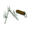 Image 2 : Leatherman Rebar Multi-Tool with Leatherman Carabiner Clip Pouch