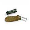 Image 3 : Leatherman Rebar Multi-Tool with Leatherman Carabiner Clip Pouch