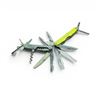Image 1 : Leatherman Juice XE6 Multi-Tool, Yellow