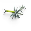 Image 2 : Leatherman Juice XE6 Multi-Tool, Yellow