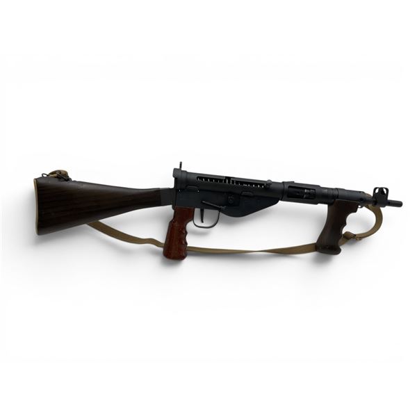 NorthEast STEN MK5 Gas Blowback 6MM Airsoft SMG
