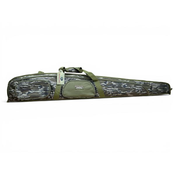 Primos 52" Soft Gun Case in Mossy Oak Camo