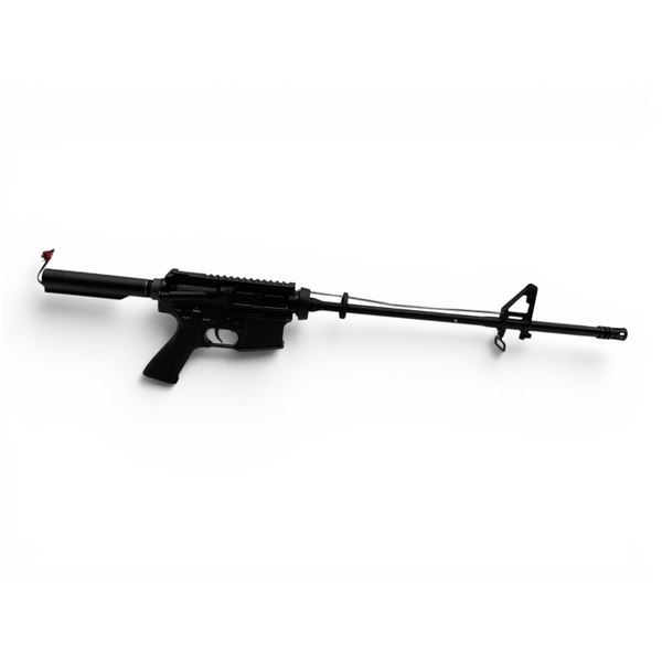 E&C M16A4 AEG Airsoft EC-307 Rifle