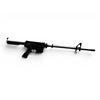 Image 1 : E&C M16A4 AEG Airsoft EC-307 Rifle