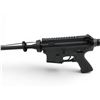 Image 4 : E&C M16A4 AEG Airsoft EC-307 Rifle