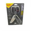 Image 1 : Smith's Edge Sport Combo: 3" Folding Blade Knife with 2-Step Sharpener, New