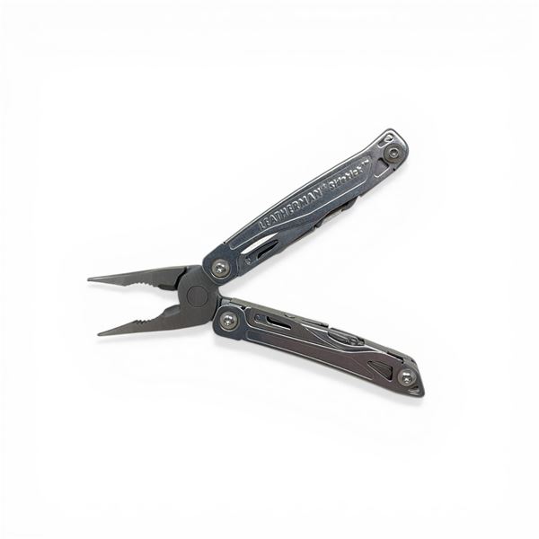 Leatherman Sidekick Plier Multi-Tool