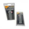 Image 1 : Smith's 4" Dual Grit Sharpening Stone With Pouch X 2 Qty, New
