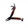 Image 1 : Leatherman Signal Multi-Tool with Carabiner Clip
