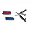 Image 1 : Leatherman Squirt ES4 Keychain Multi-Tool X 1 Qty, Leatherman Squirt PS4 Keychain Multi-Tool X 2 Qty