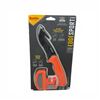 Image 1 : Smith's Edge Sport Combo: 3.3" Fixed Blade Knife with Gut Hook, Sheath and Sharpener