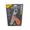 Image 1 : Smith's Edge Sport 3" Folding Blade Knife and Gut Hook, New
