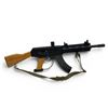 Image 1 : AK47 Krinkov Paintball Gun