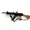Image 2 : AK47 Krinkov Paintball Gun